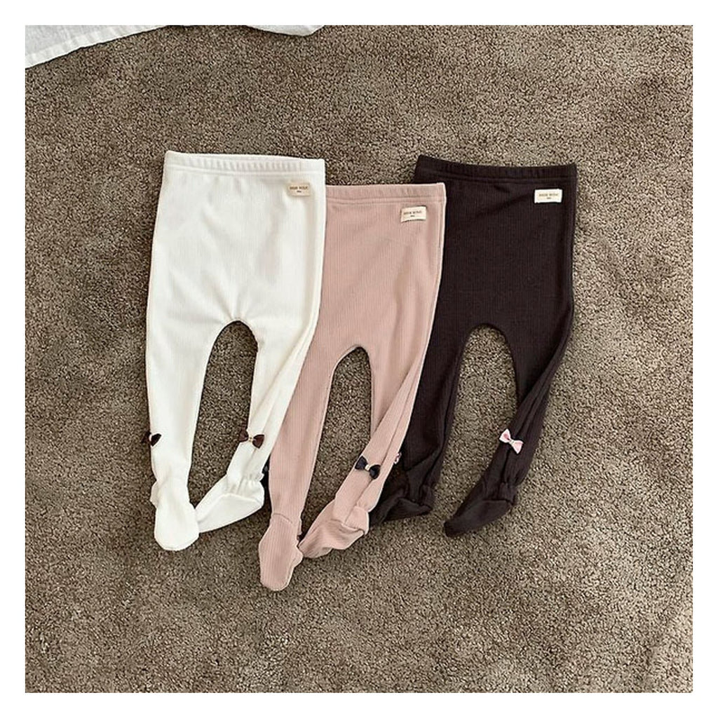 bebeholic バレエレギンス