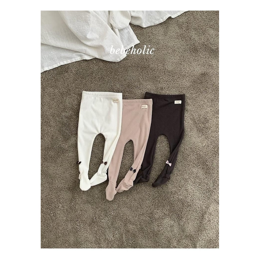 bebeholic バレエレギンス