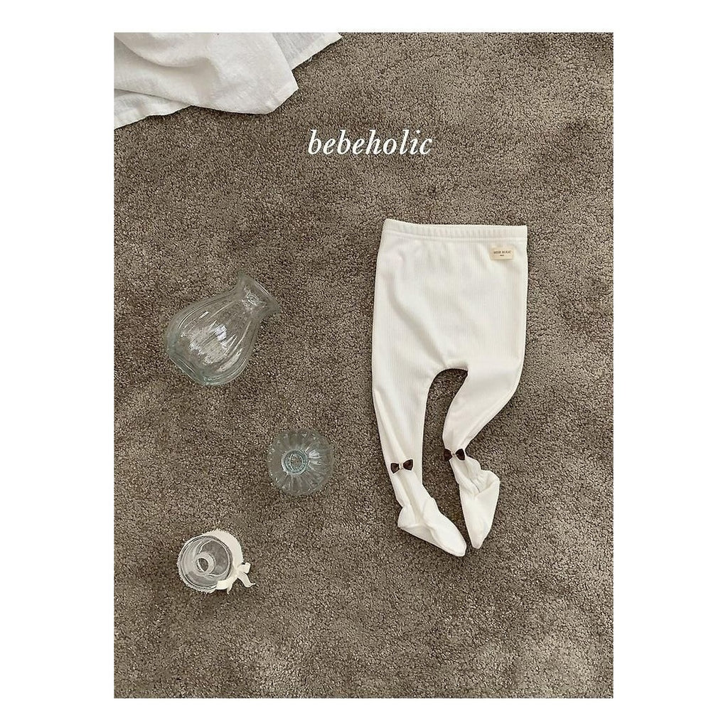 bebeholic バレエレギンス