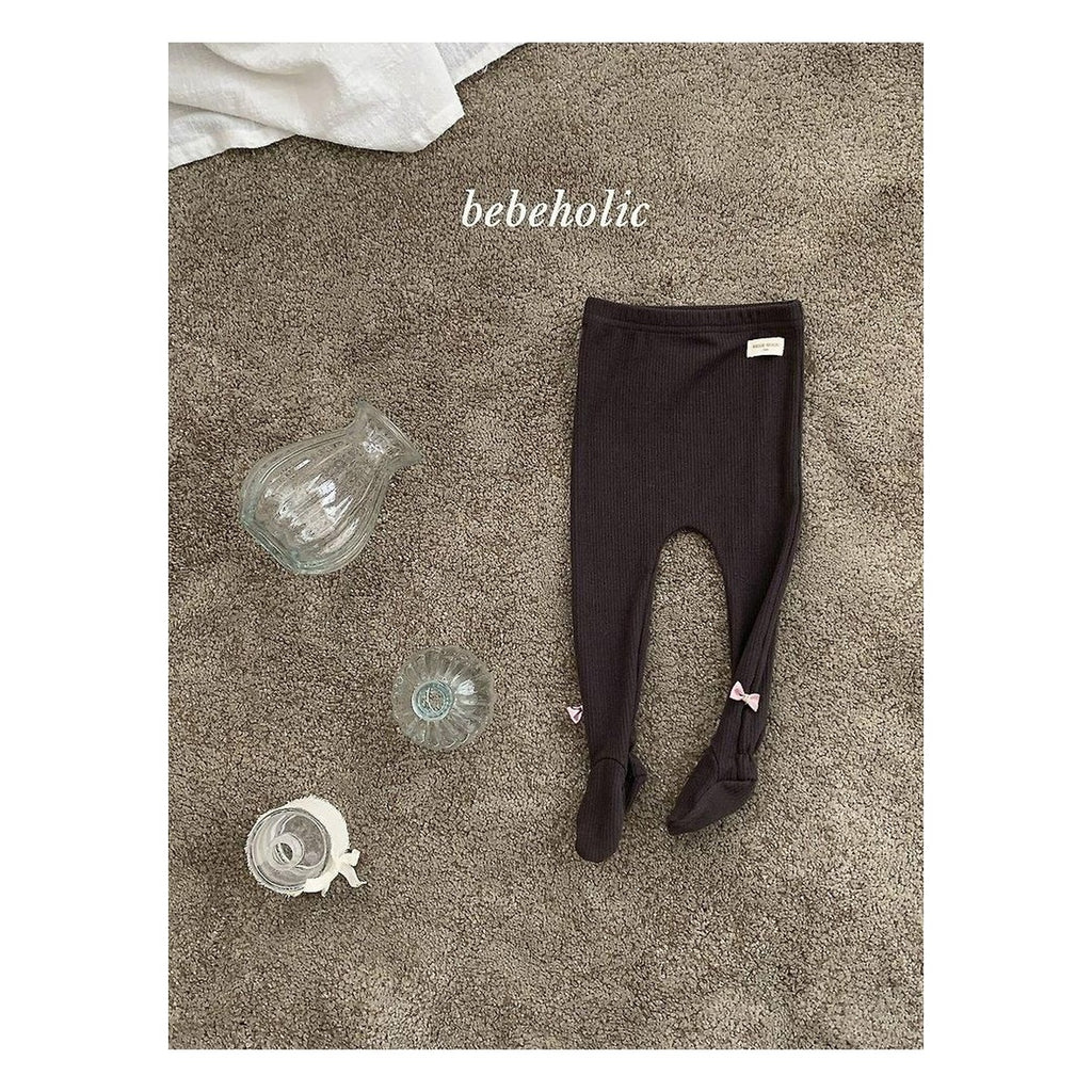 bebeholic バレエレギンス