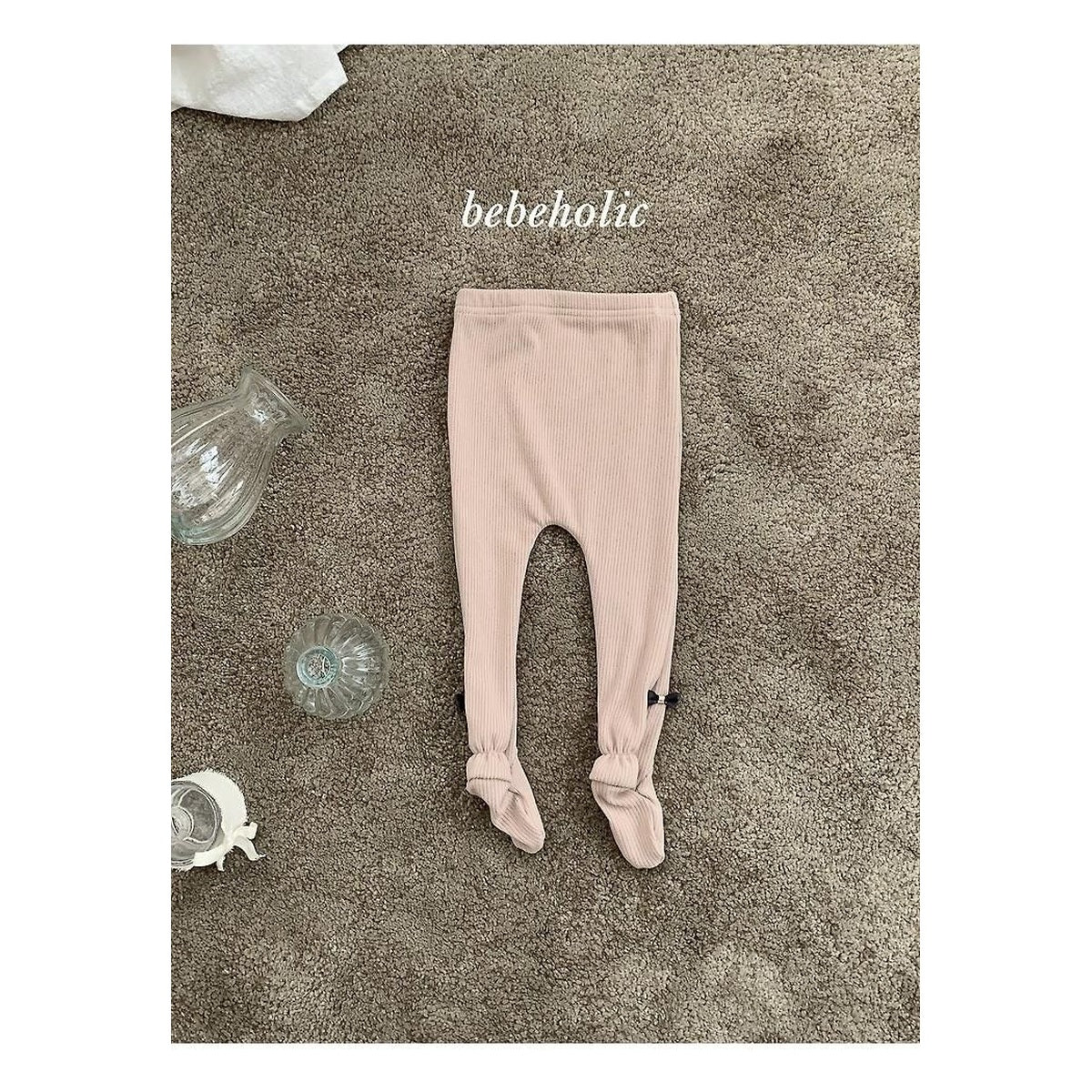 bebeholic バレエレギンス