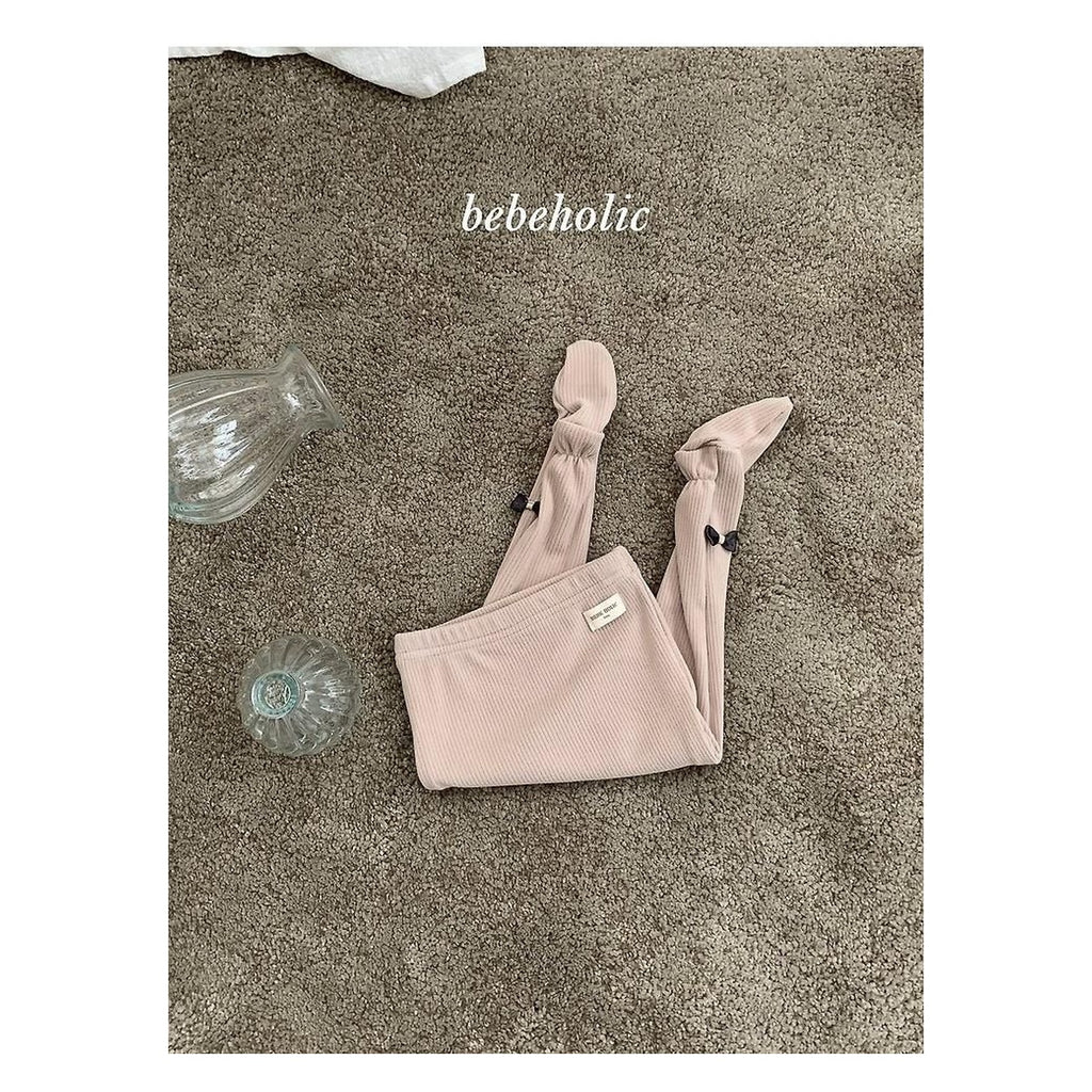 bebeholic バレエレギンス