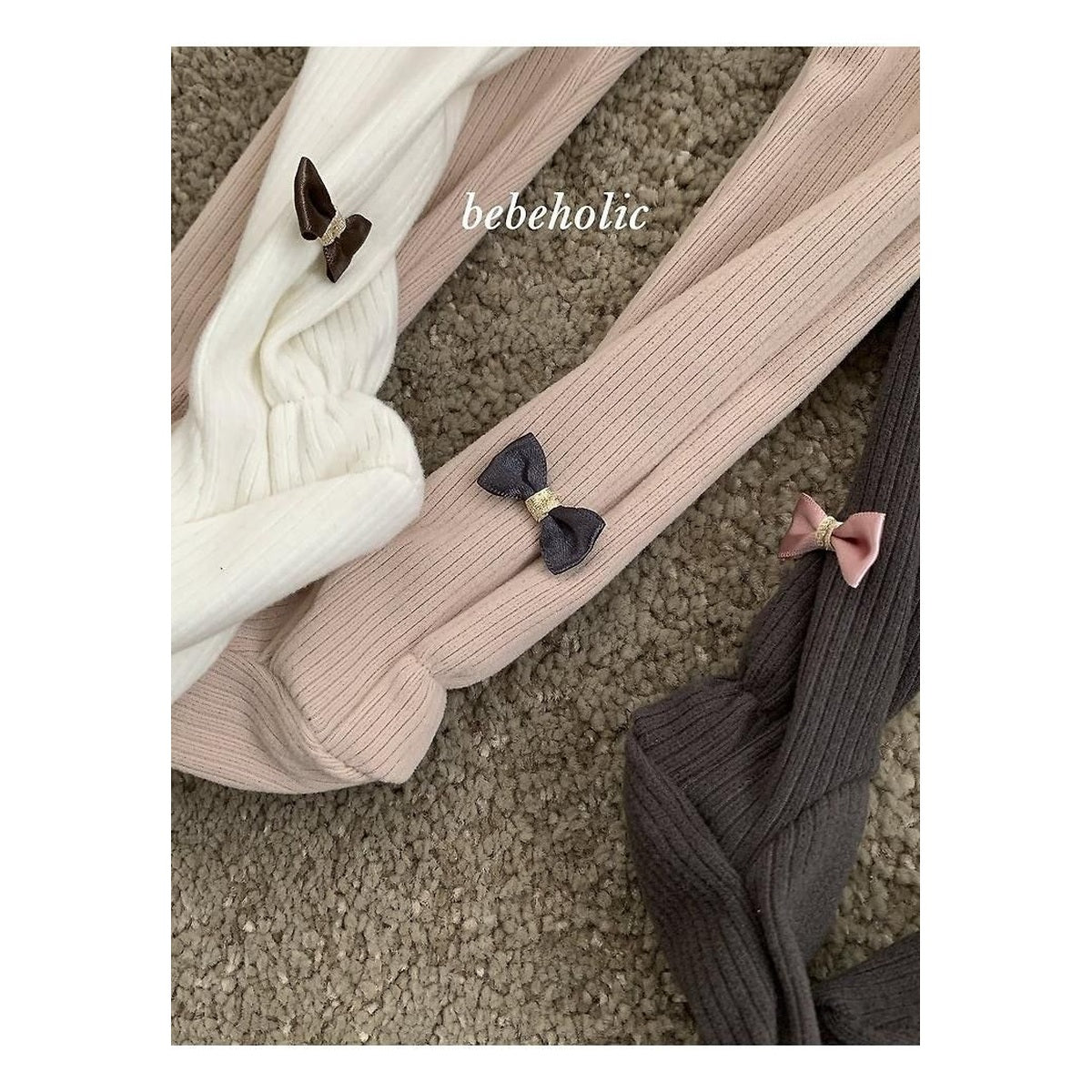 bebeholic バレエレギンス