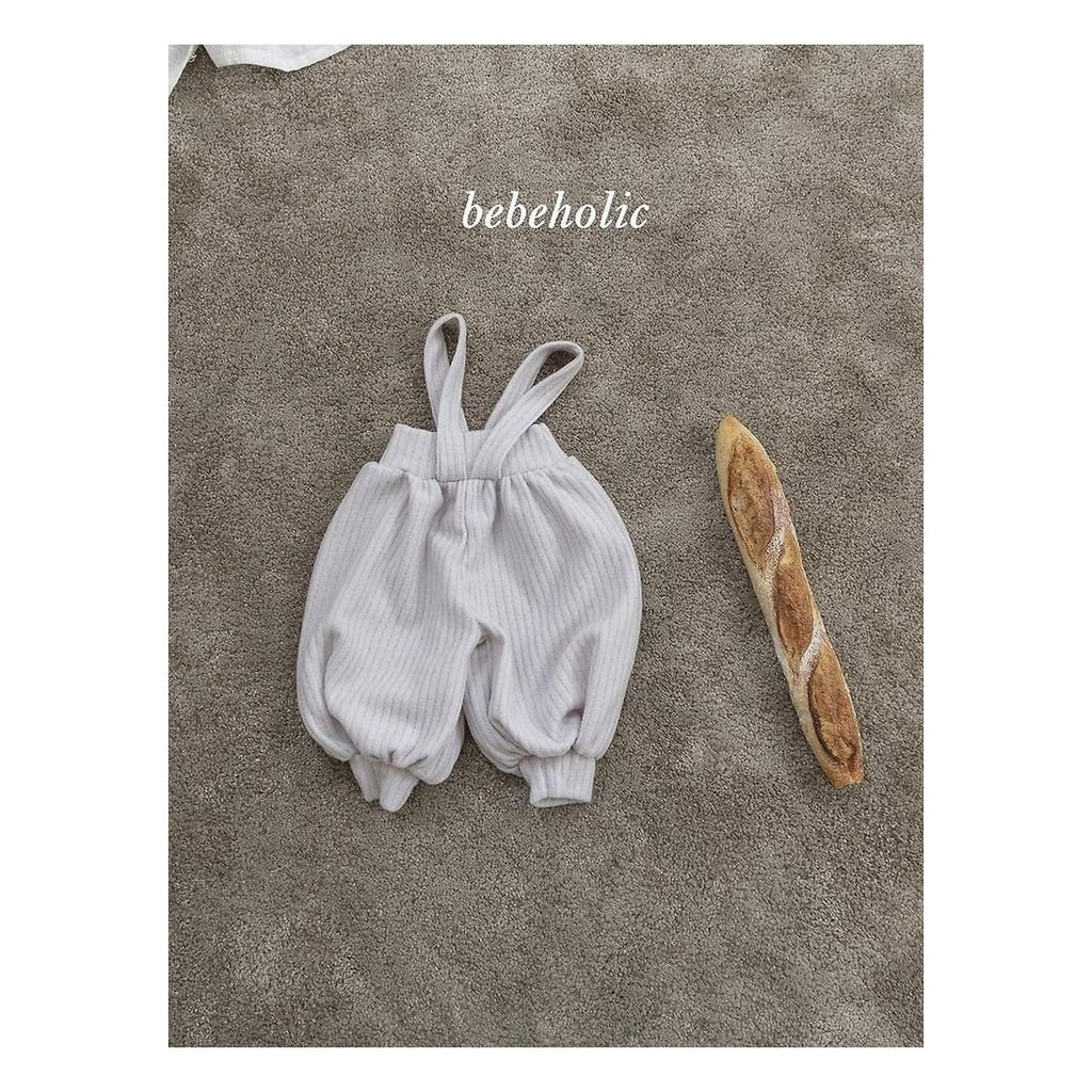 bebeholic ヒートハーレムパンツ