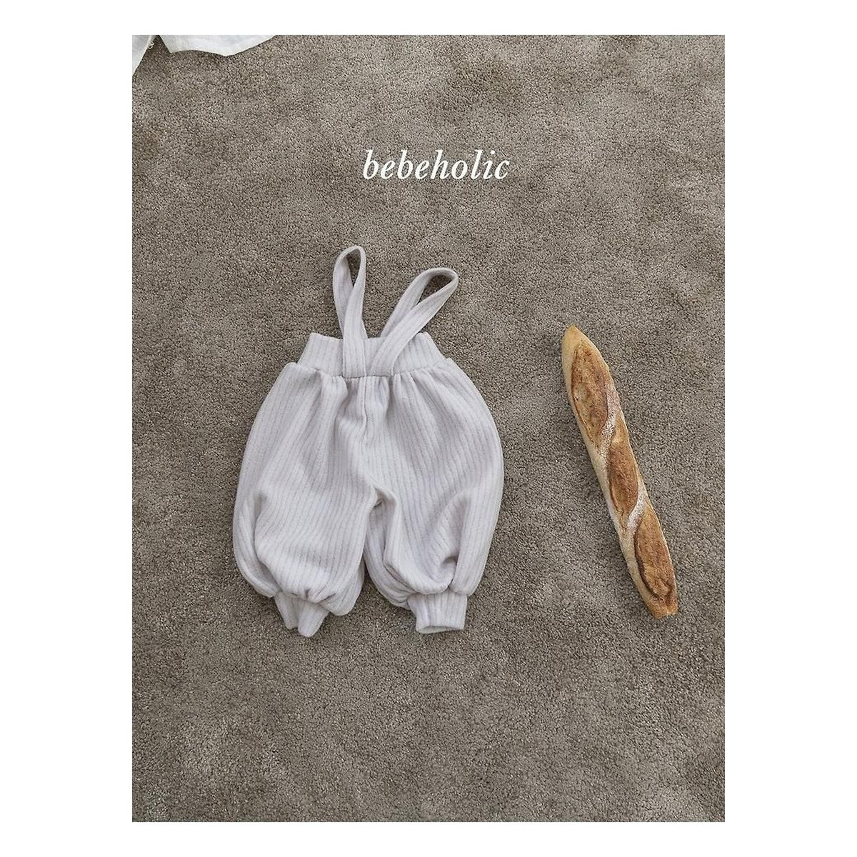 bebeholic ヒートハーレムパンツ