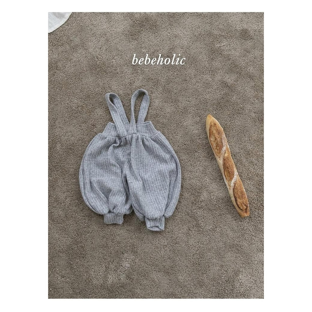 bebeholic ヒートハーレムパンツ