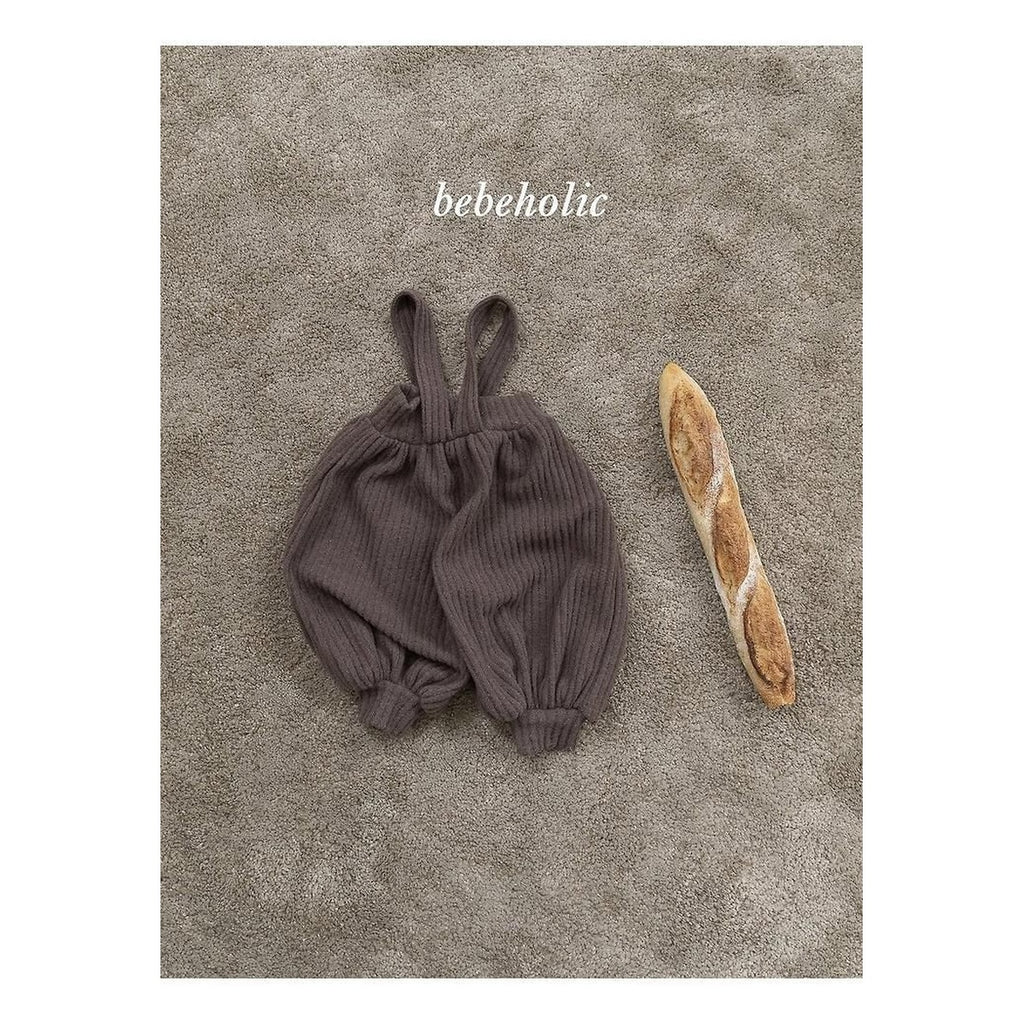 bebeholic ヒートハーレムパンツ