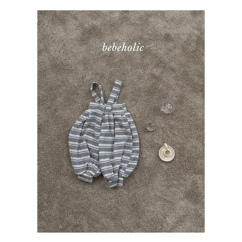 bebeholic ヒートハーレムパンツ