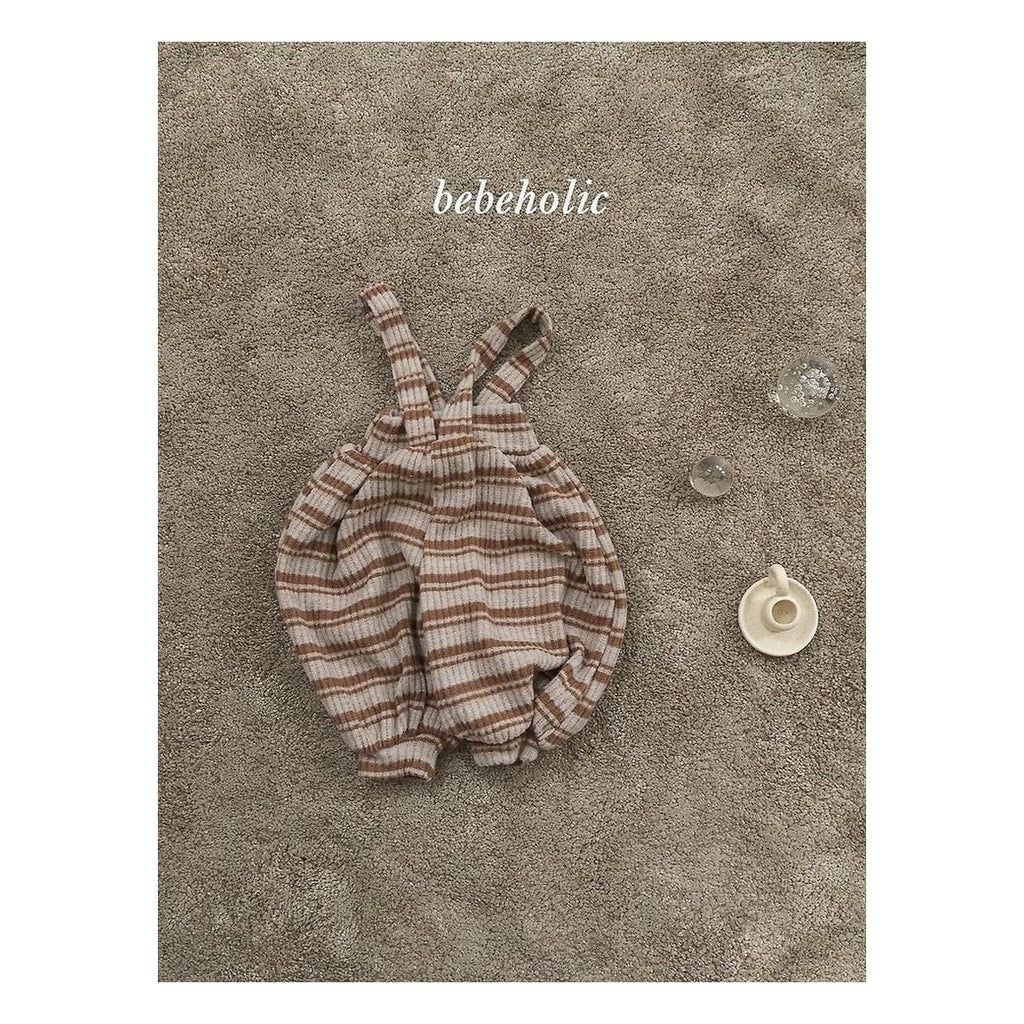 bebeholic ヒートハーレムパンツ