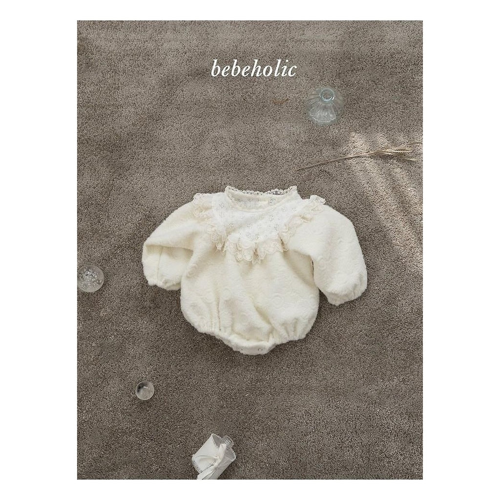 bebeholic ブリーズスーツ