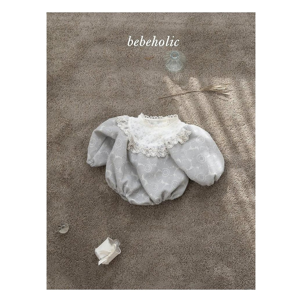 bebeholic ブリーズスーツ