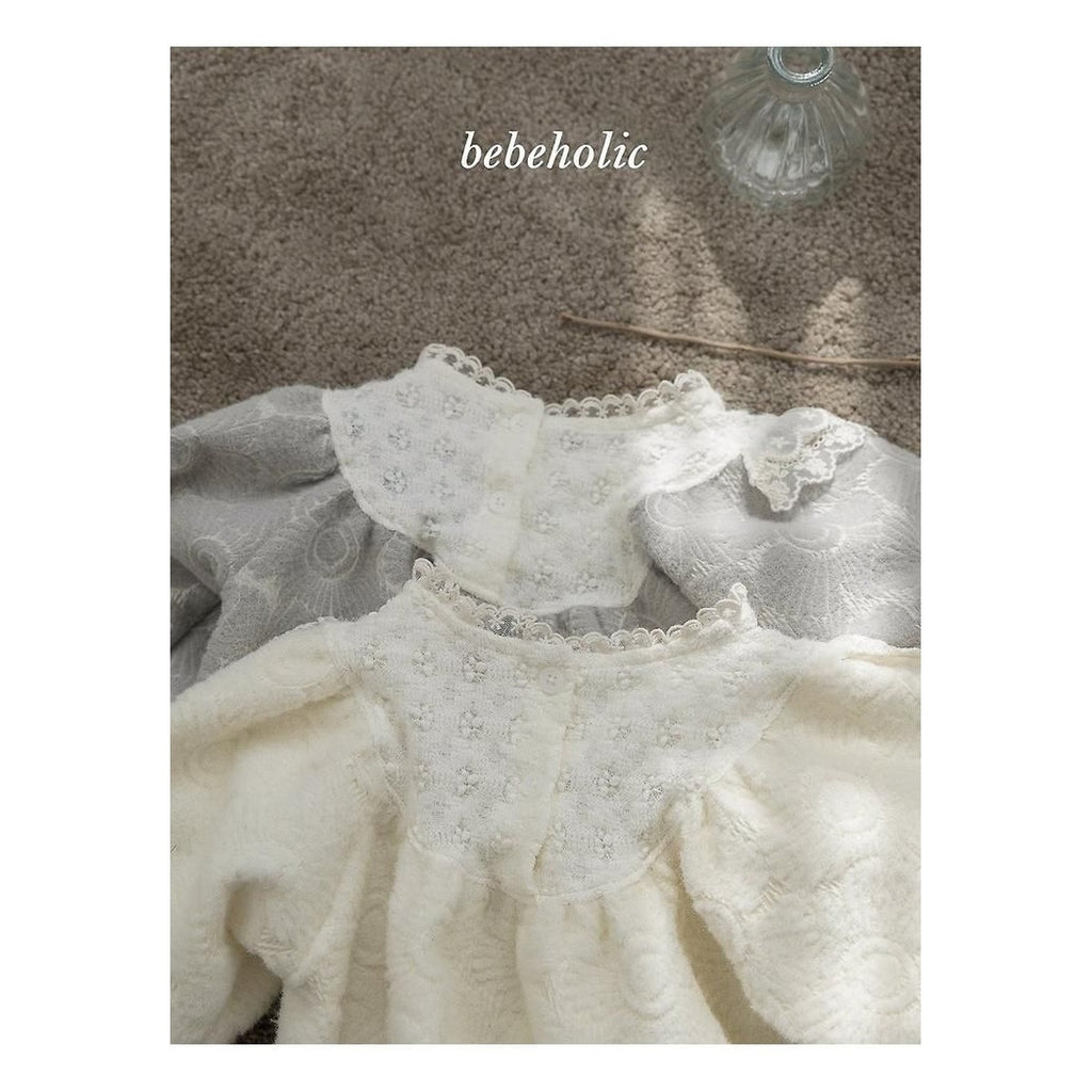 bebeholic ブリーズスーツ