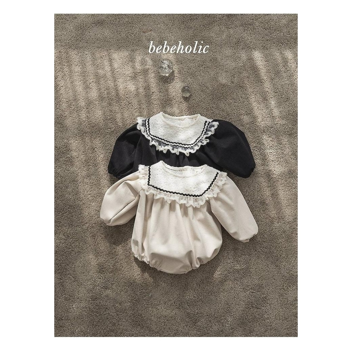bebeholic ダイニングセットアップ