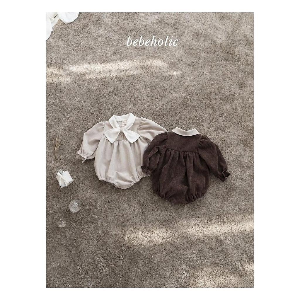 bebeholic ベルニスーツ