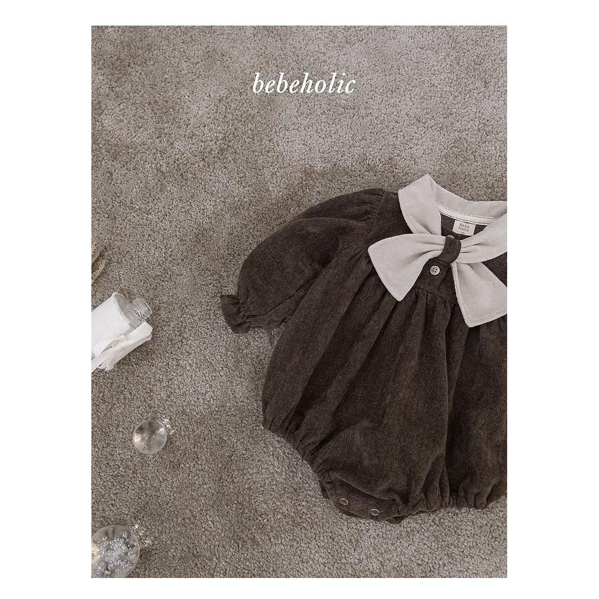 bebeholic ベルニスーツ