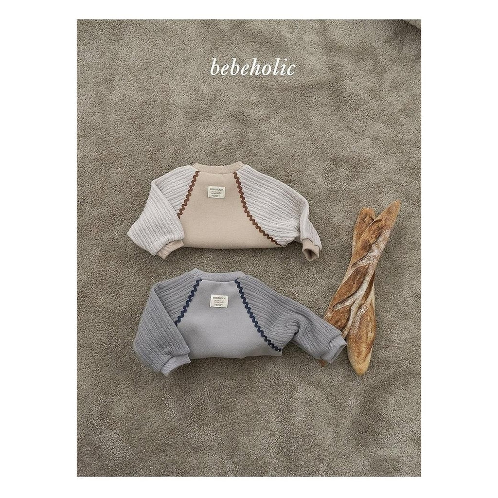 bebeholic スカッチスーツ