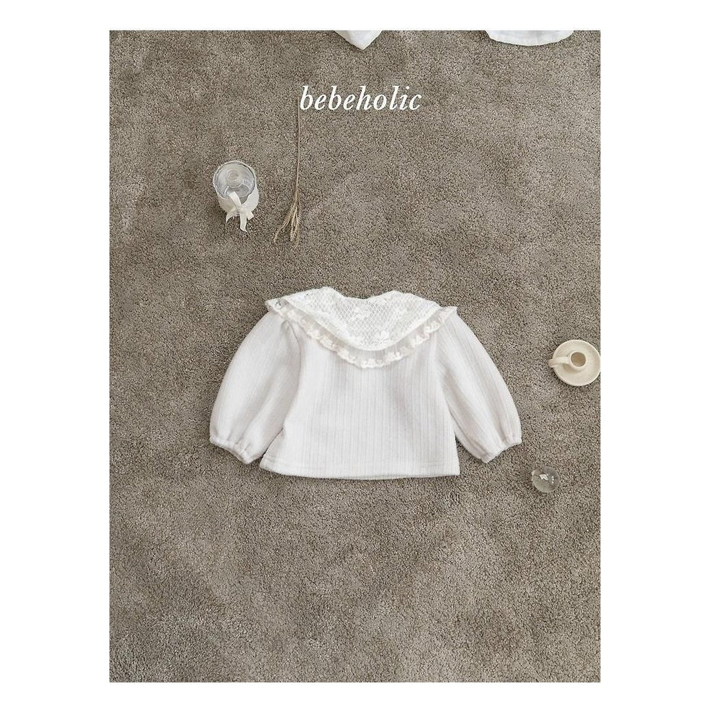 bebeholic メイプルカラーティー