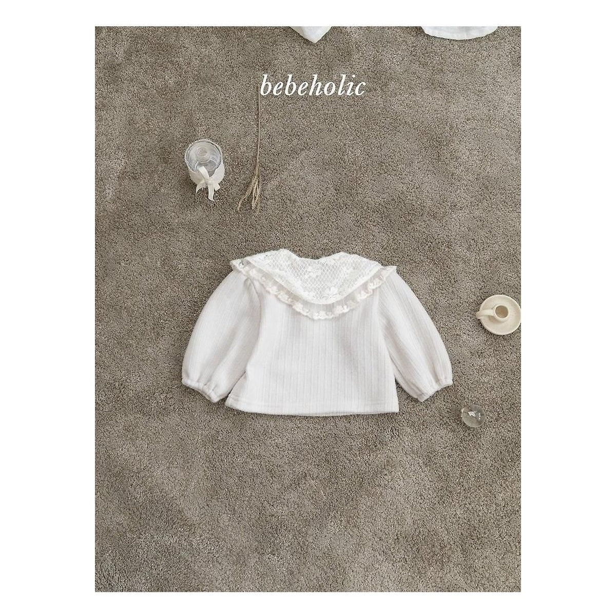bebeholic メイプルカラーティー