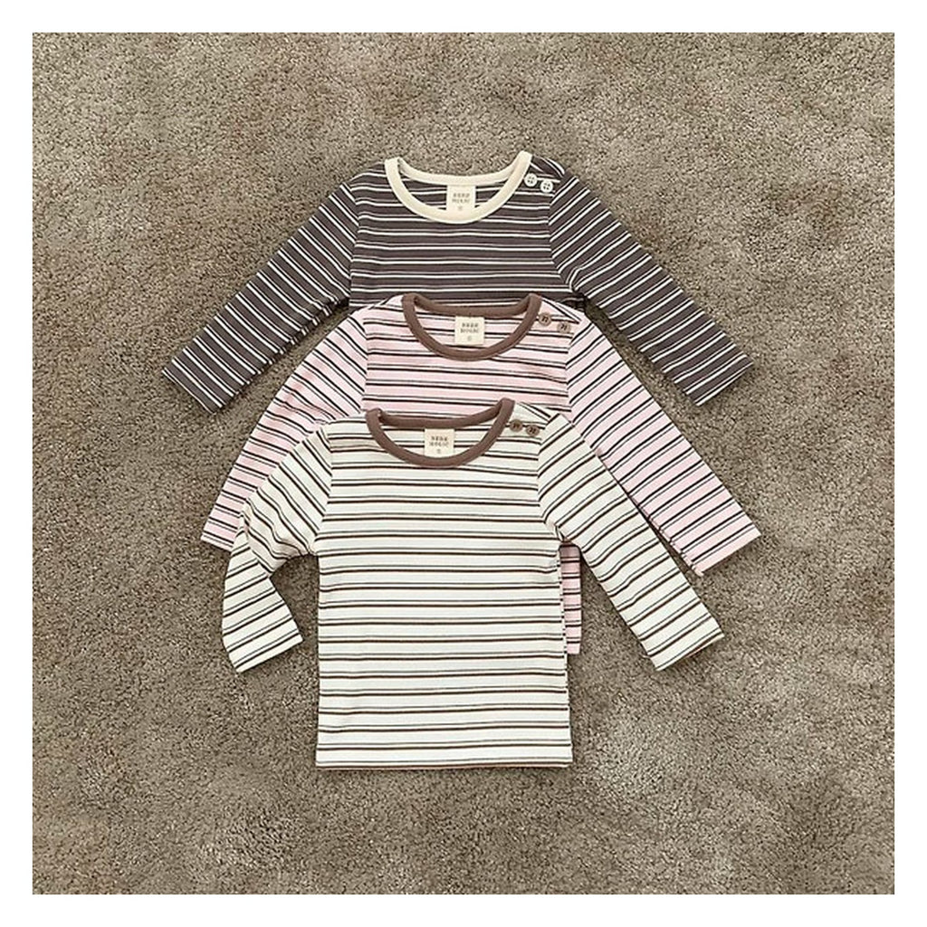bebeholic トットTシャツ