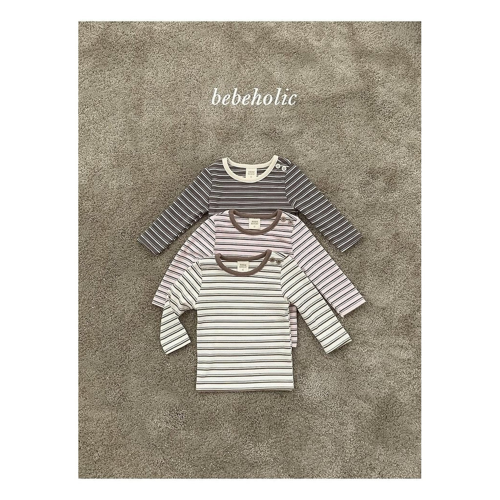 bebeholic トットTシャツ
