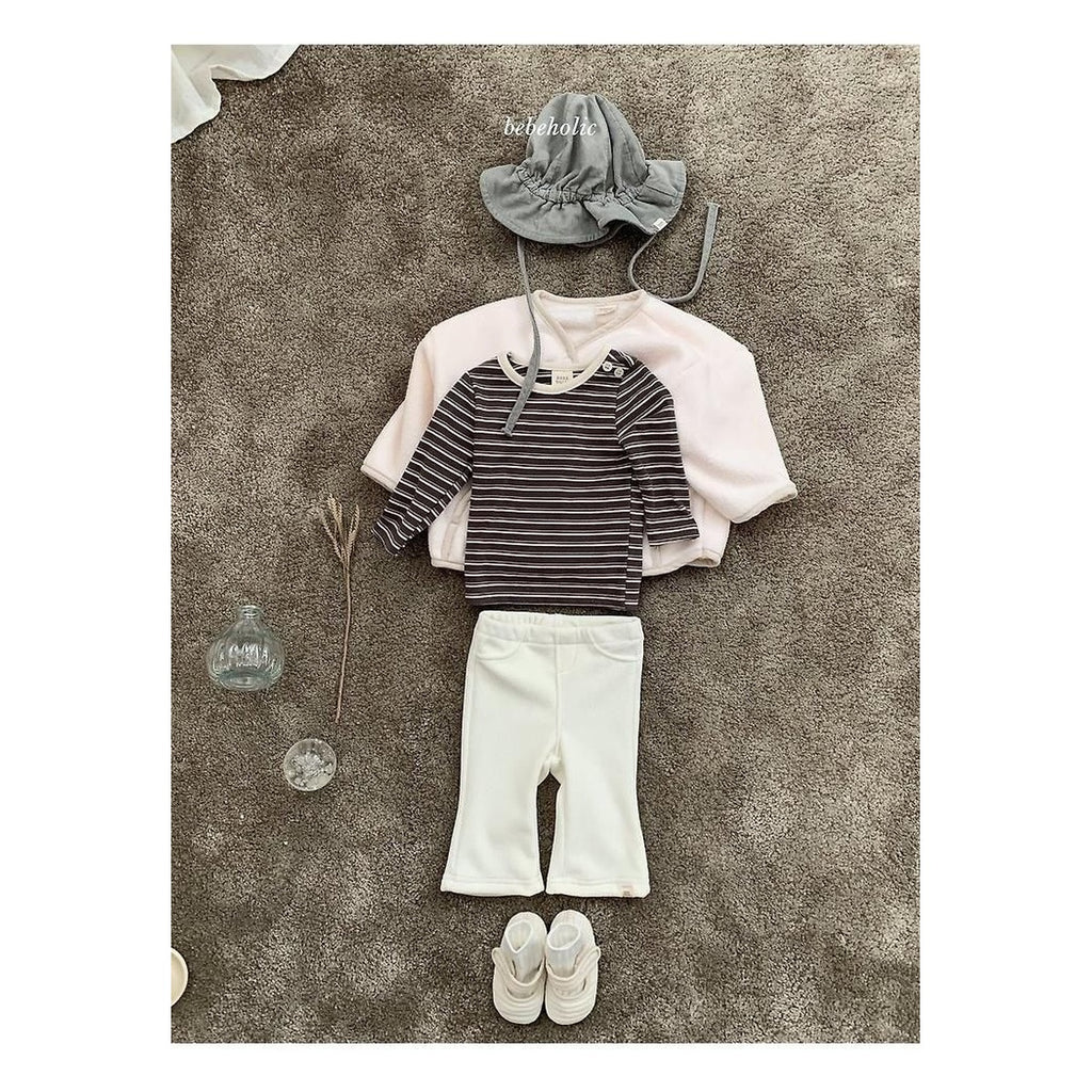 bebeholic トットTシャツ