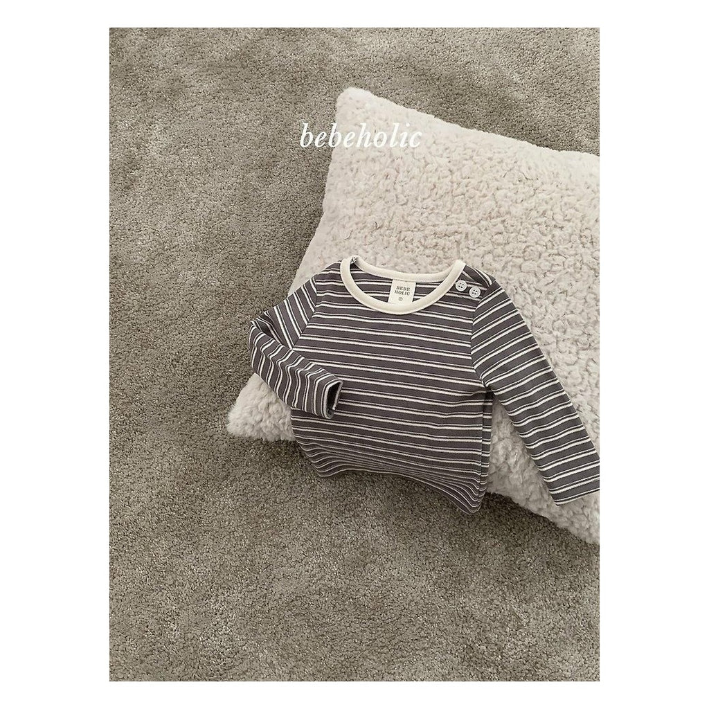 bebeholic トットTシャツ