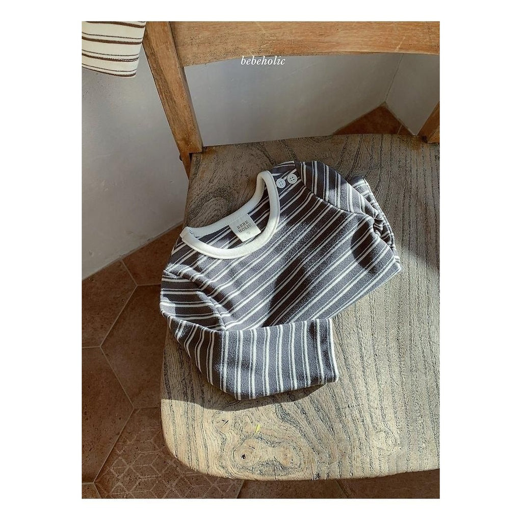bebeholic トットTシャツ