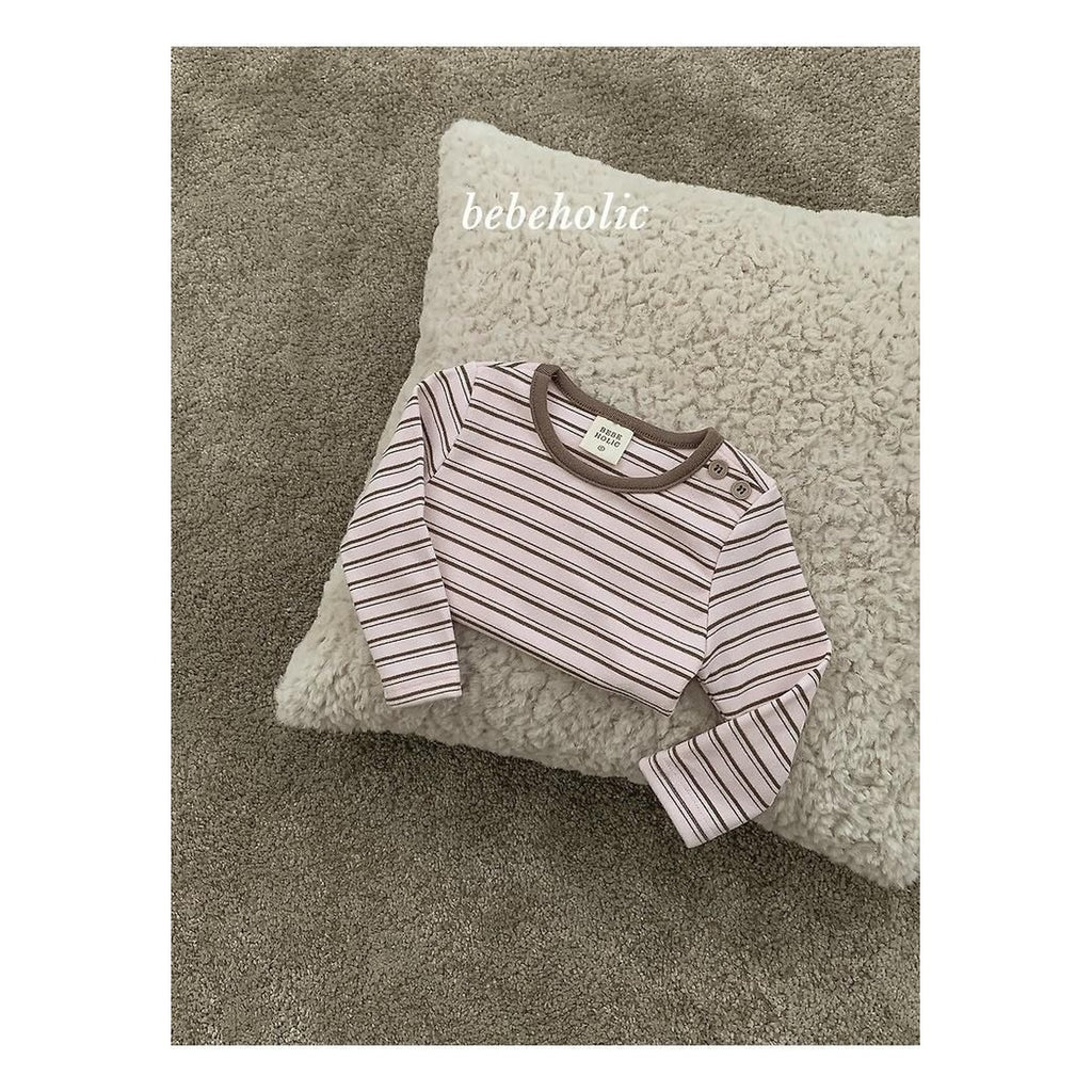 bebeholic トットTシャツ