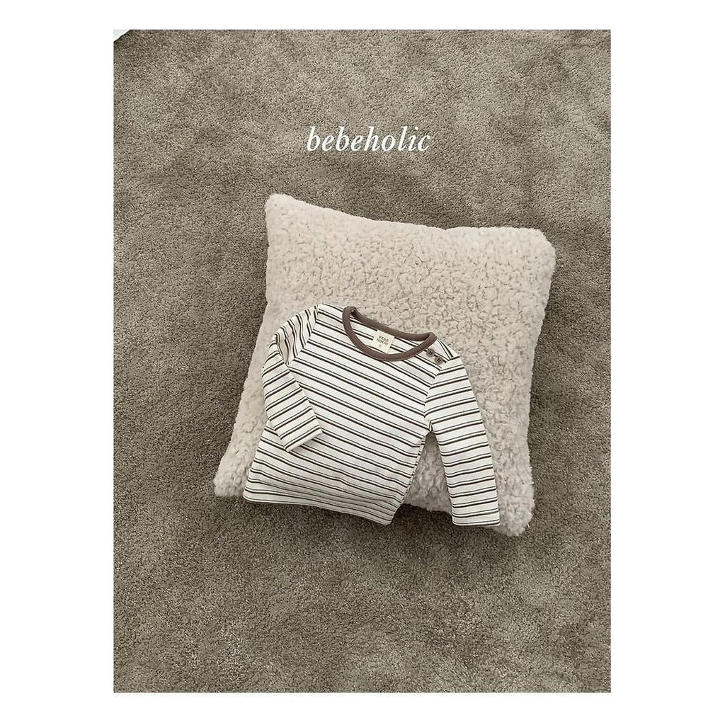 bebeholic トットTシャツ