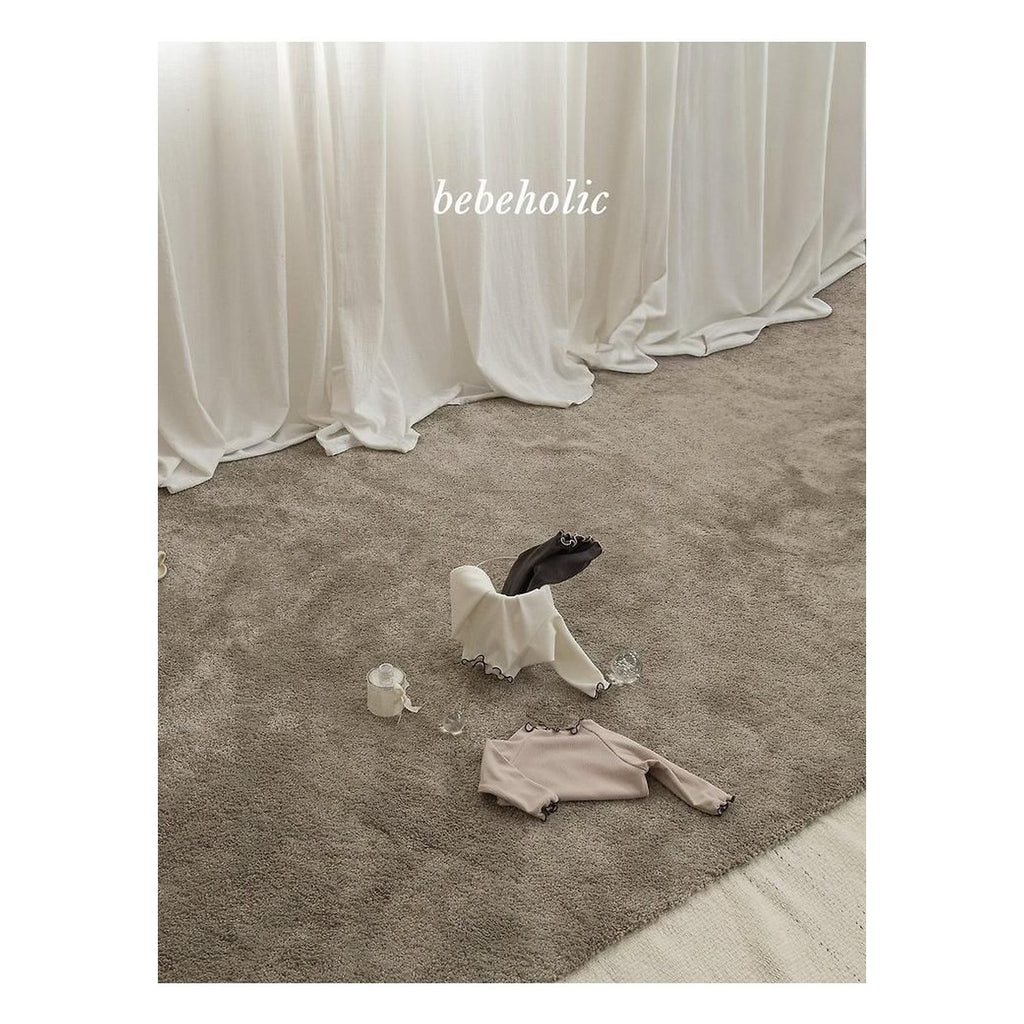 bebeholic クレアティ