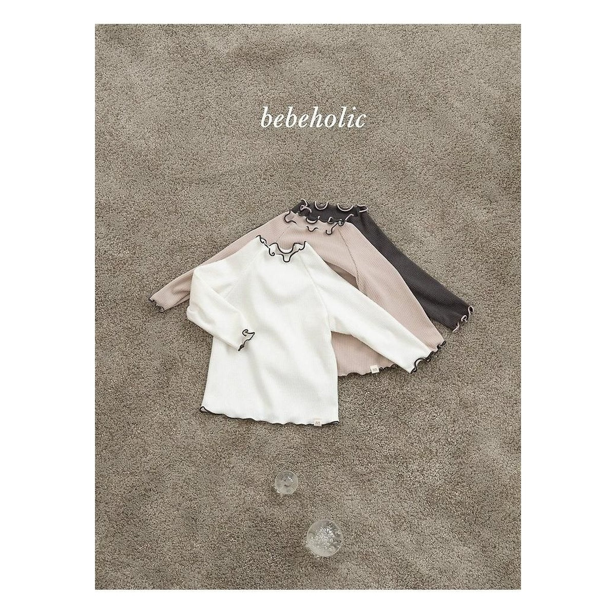 bebeholic クレアティ