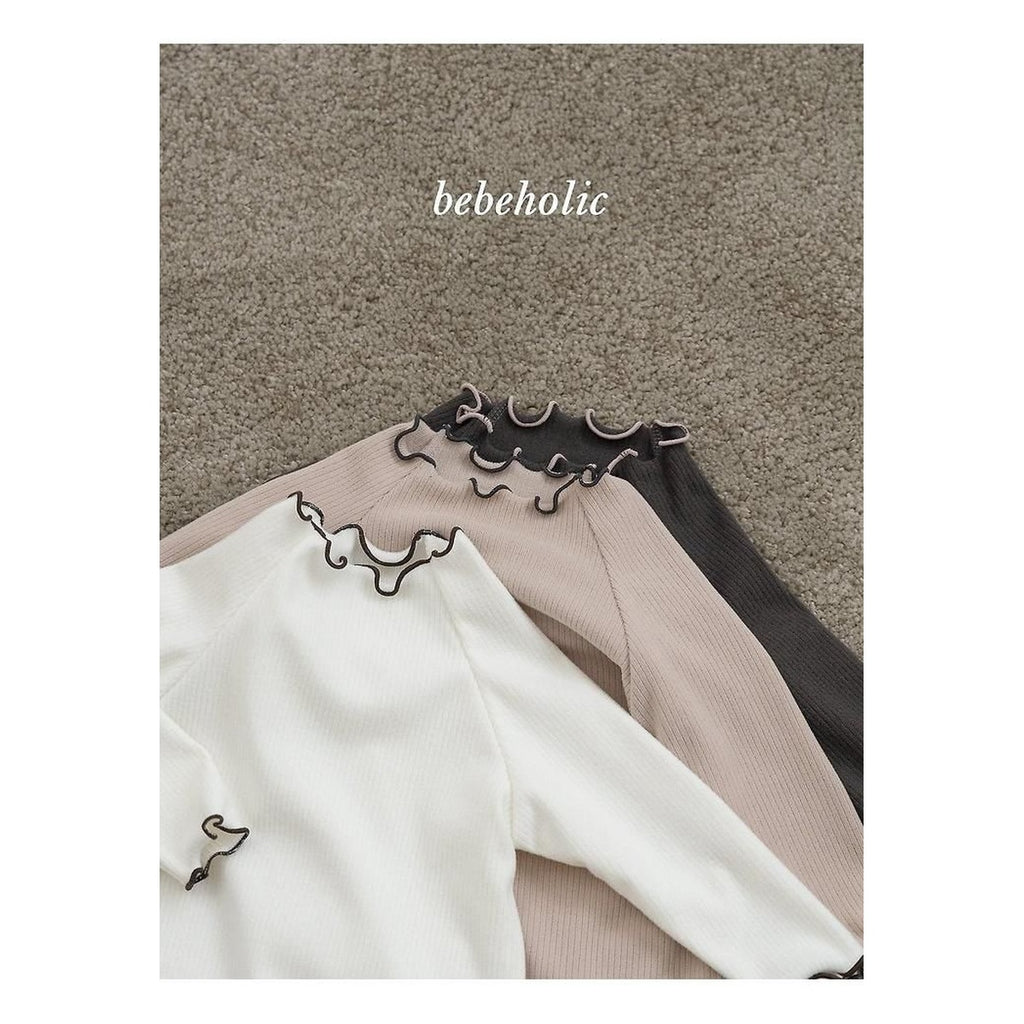 bebeholic クレアティ