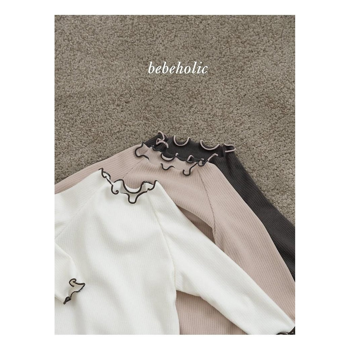 bebeholic クレアティ