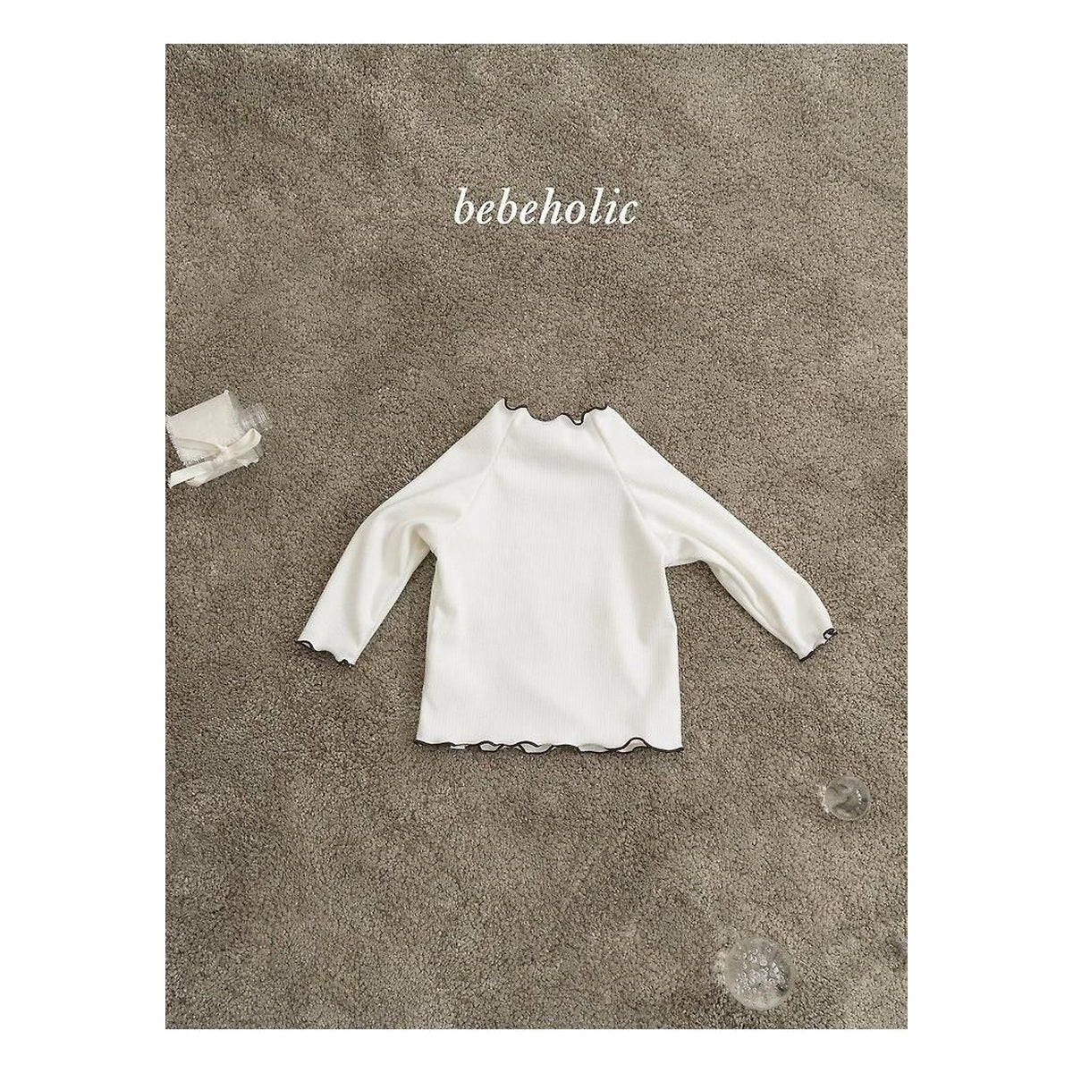 bebeholic クレアティ