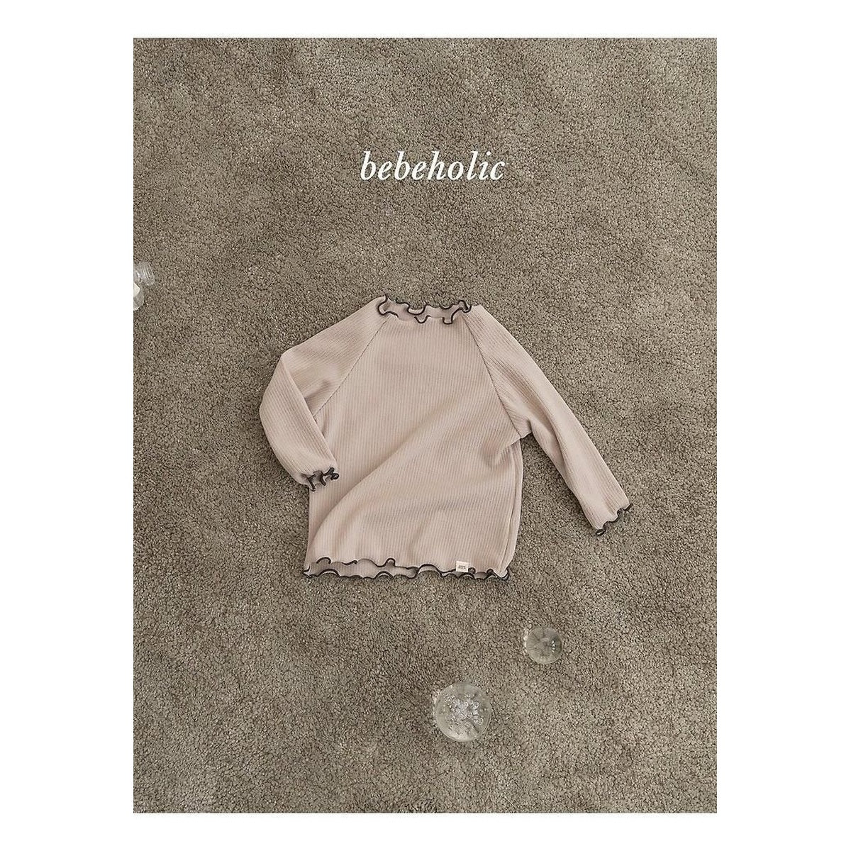 bebeholic クレアティ