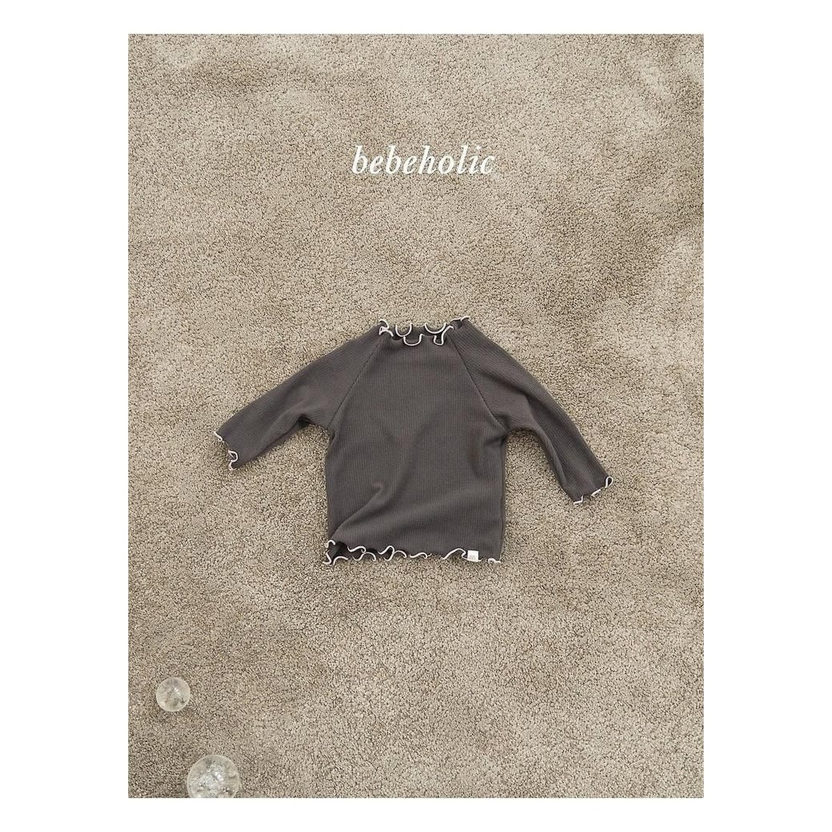 bebeholic クレアティ