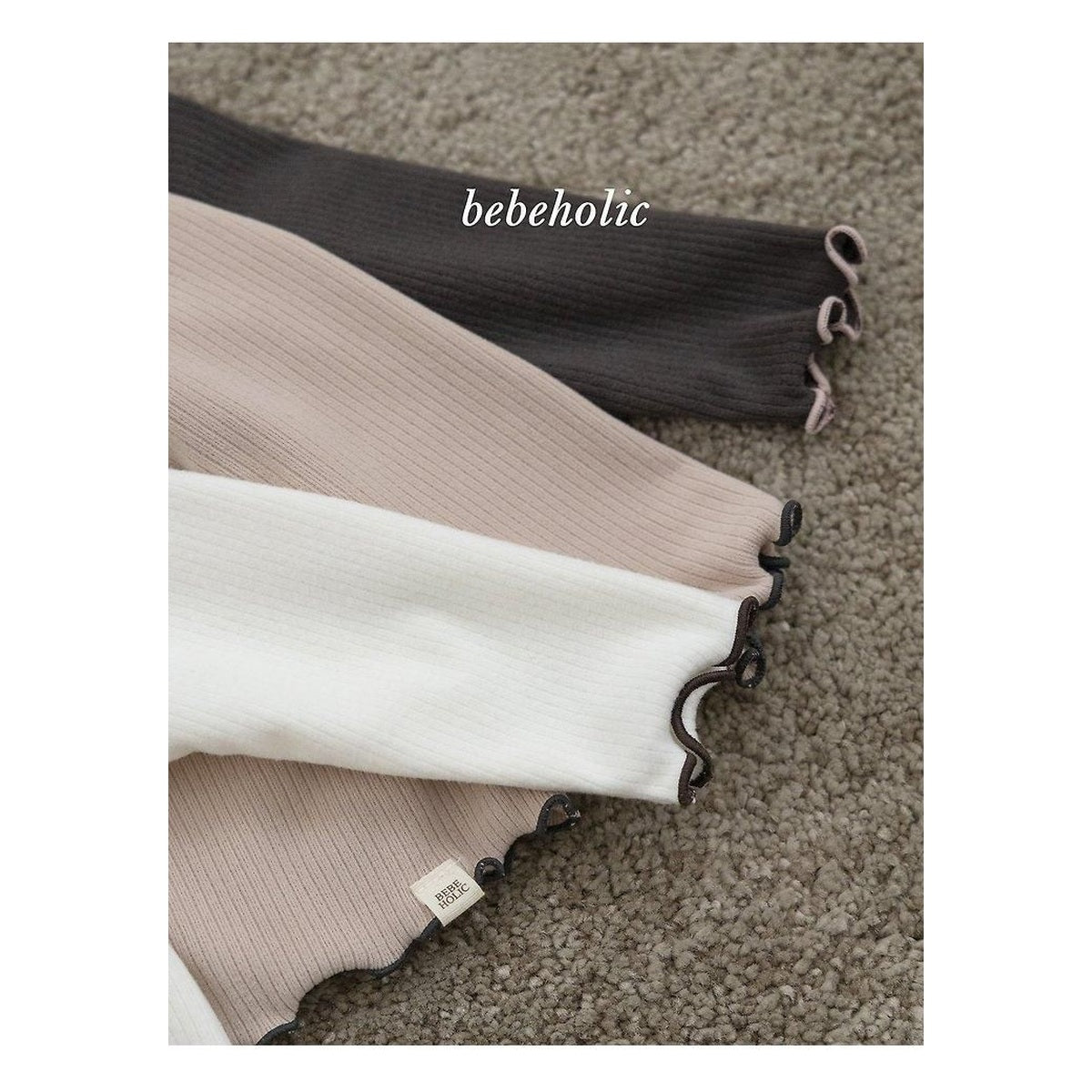 bebeholic クレアティ