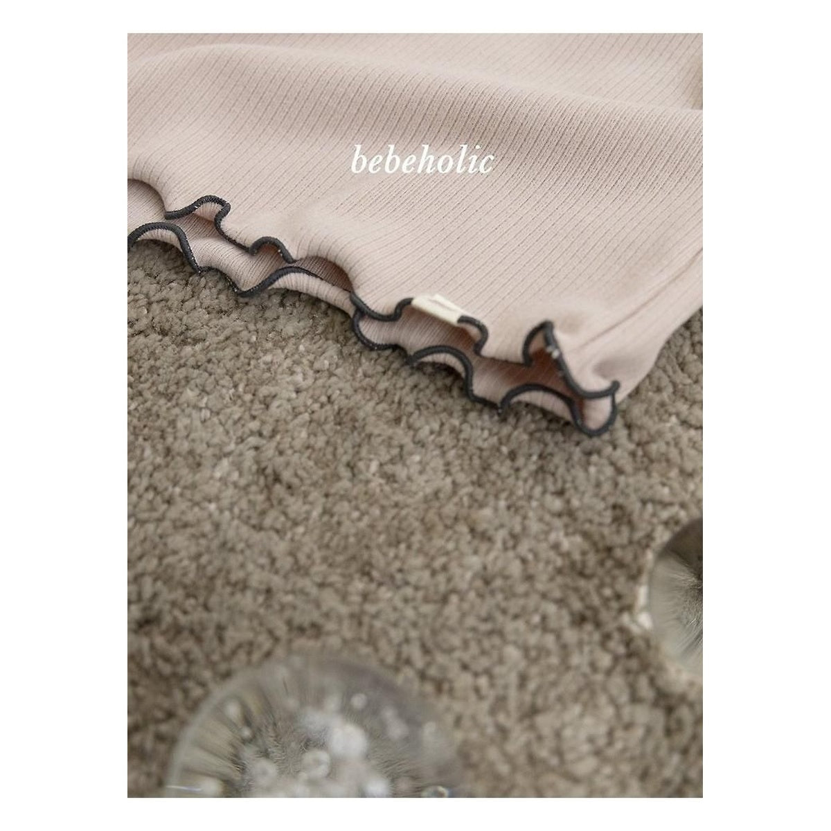 bebeholic クレアティ