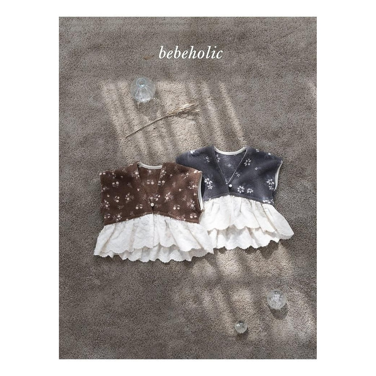 bebeholic エルサベスト