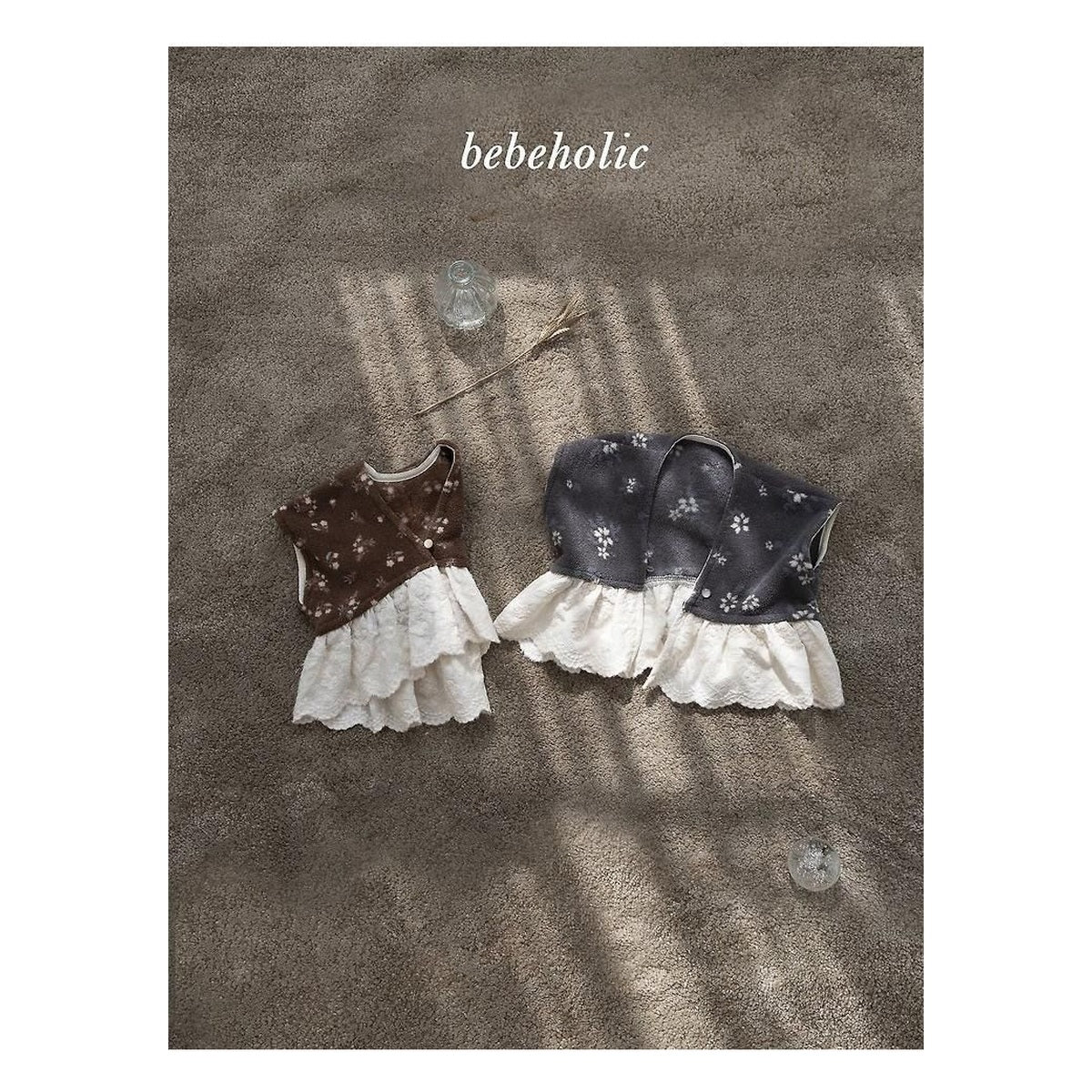 bebeholic エルサベスト