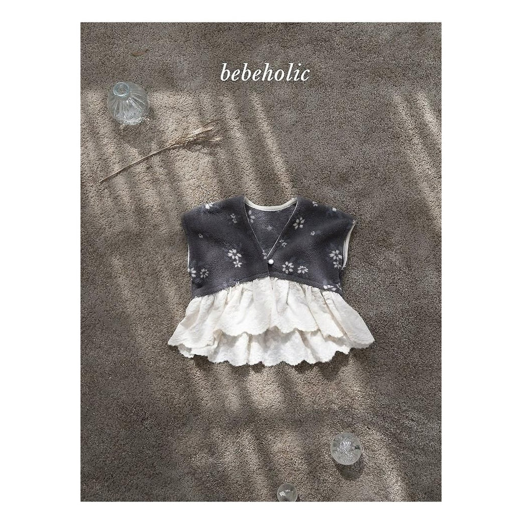 bebeholic エルサベスト