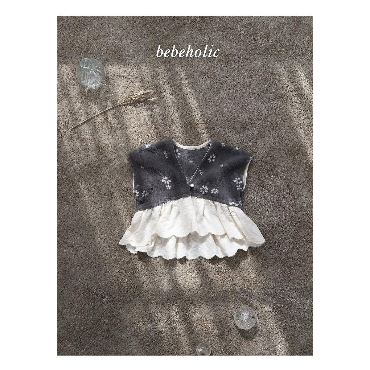 bebeholic エルサベスト