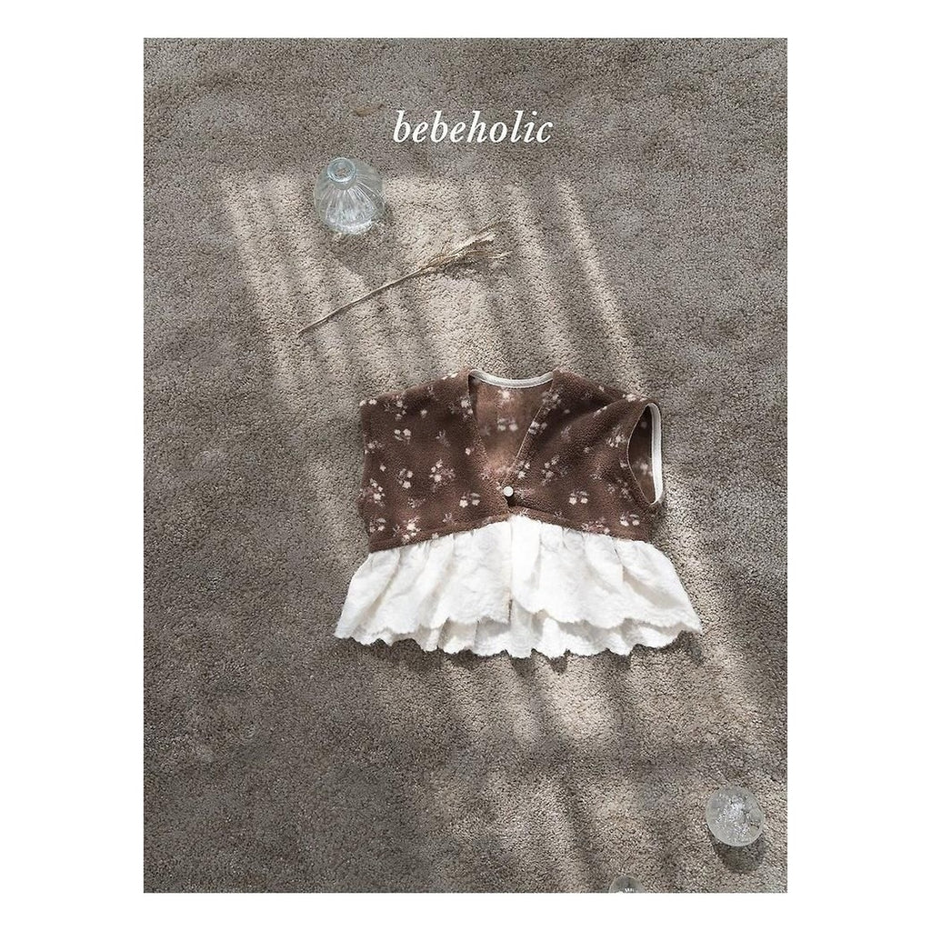 bebeholic エルサベスト