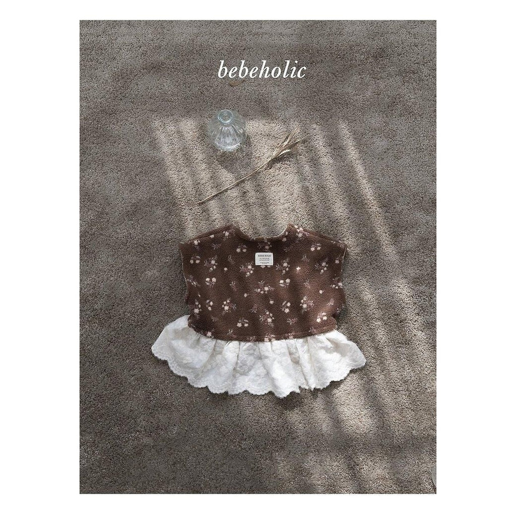 bebeholic エルサベスト