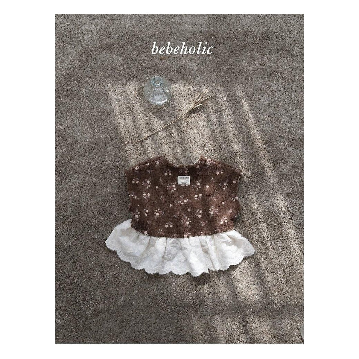 bebeholic エルサベスト