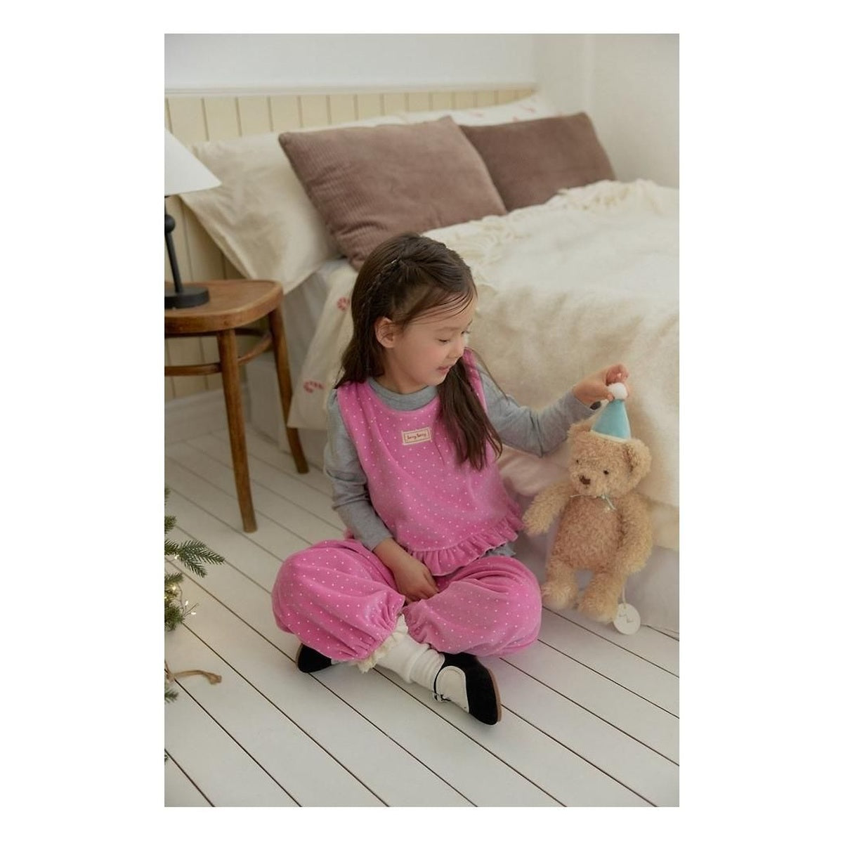 belly belly しっとりTシャツ