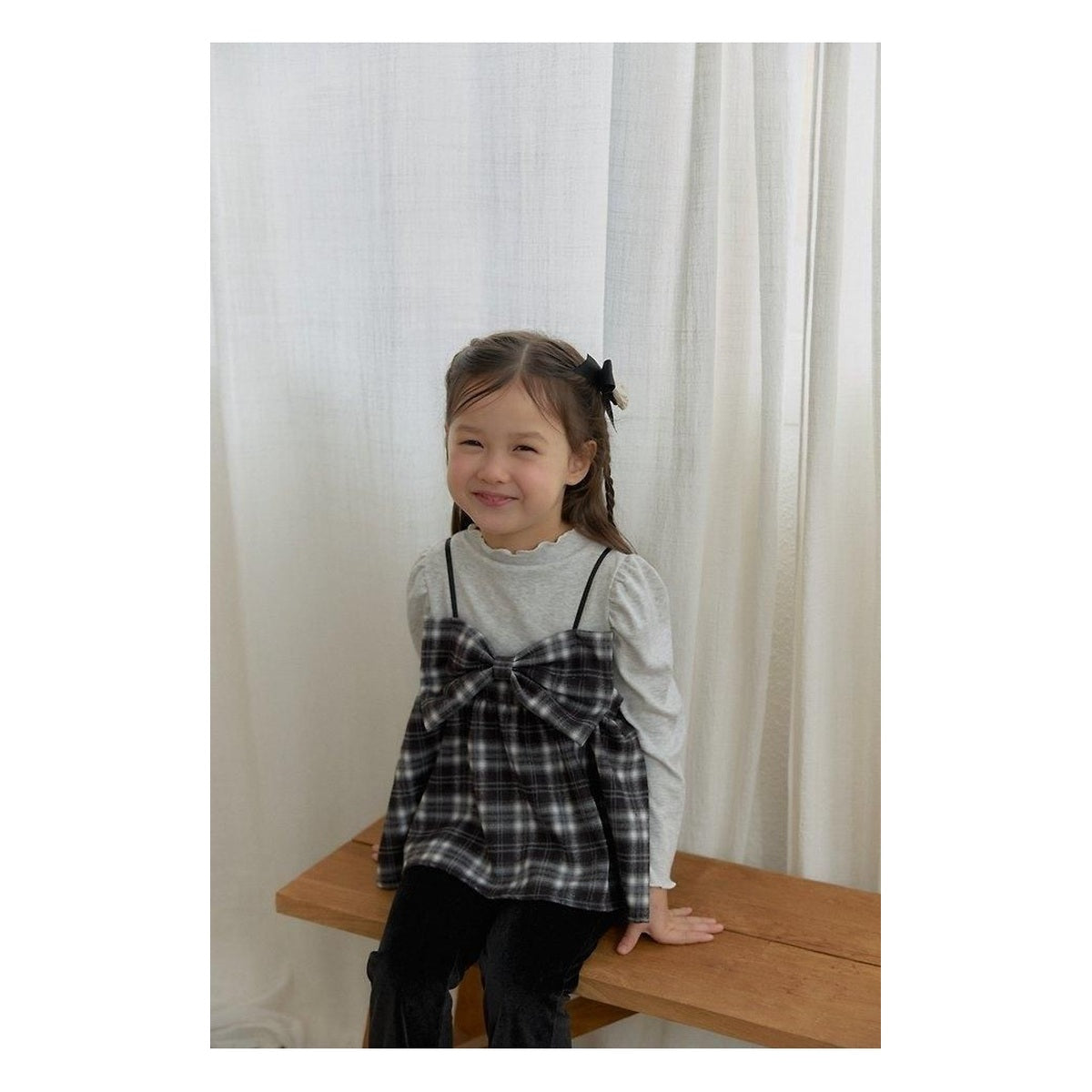 belly belly キャロルビスチェ