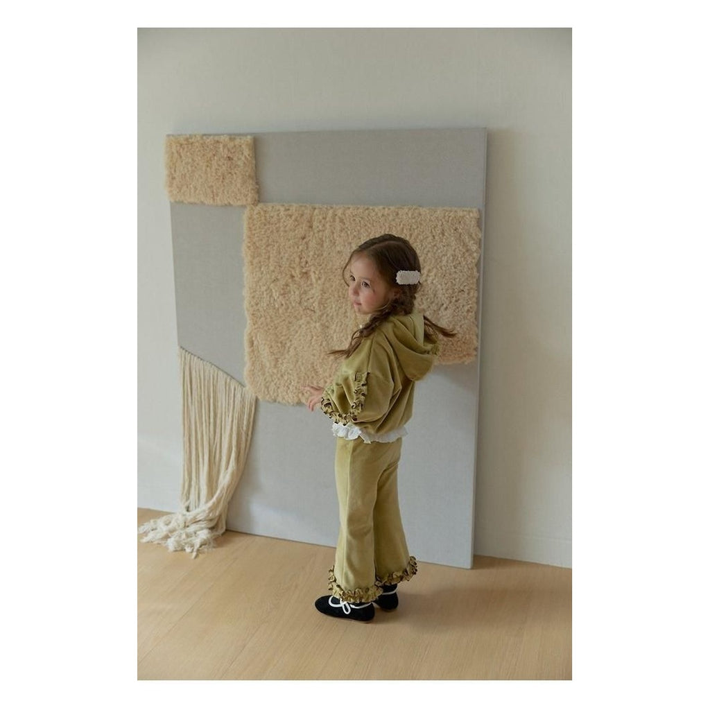 belly belly パルフェジャケット