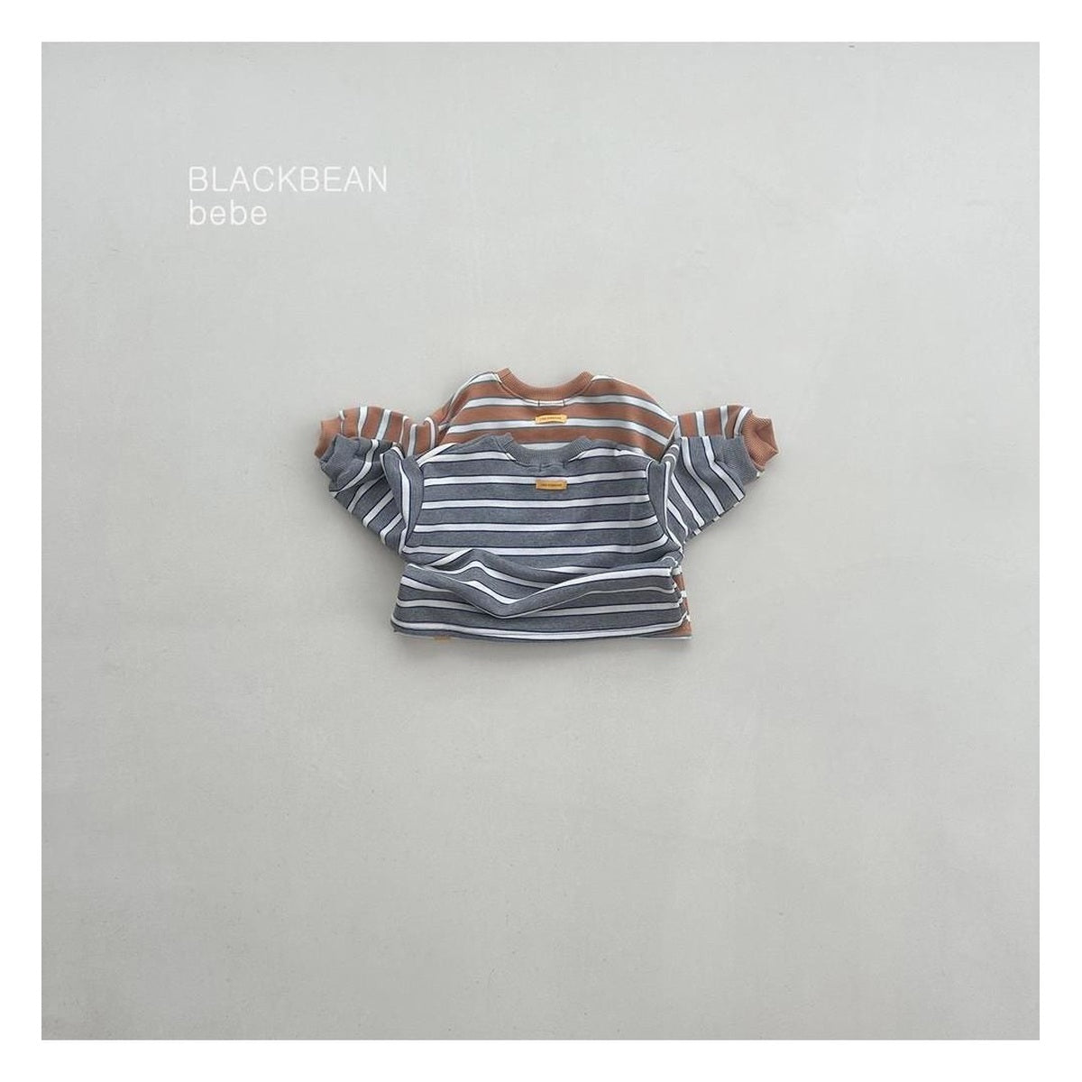 Blackbean ジェイベベスウェット