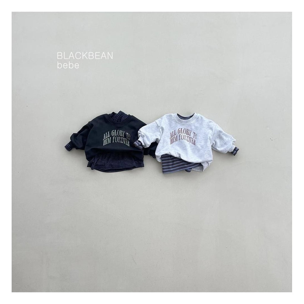 Blackbean グローリースウェット (大人用) FREE